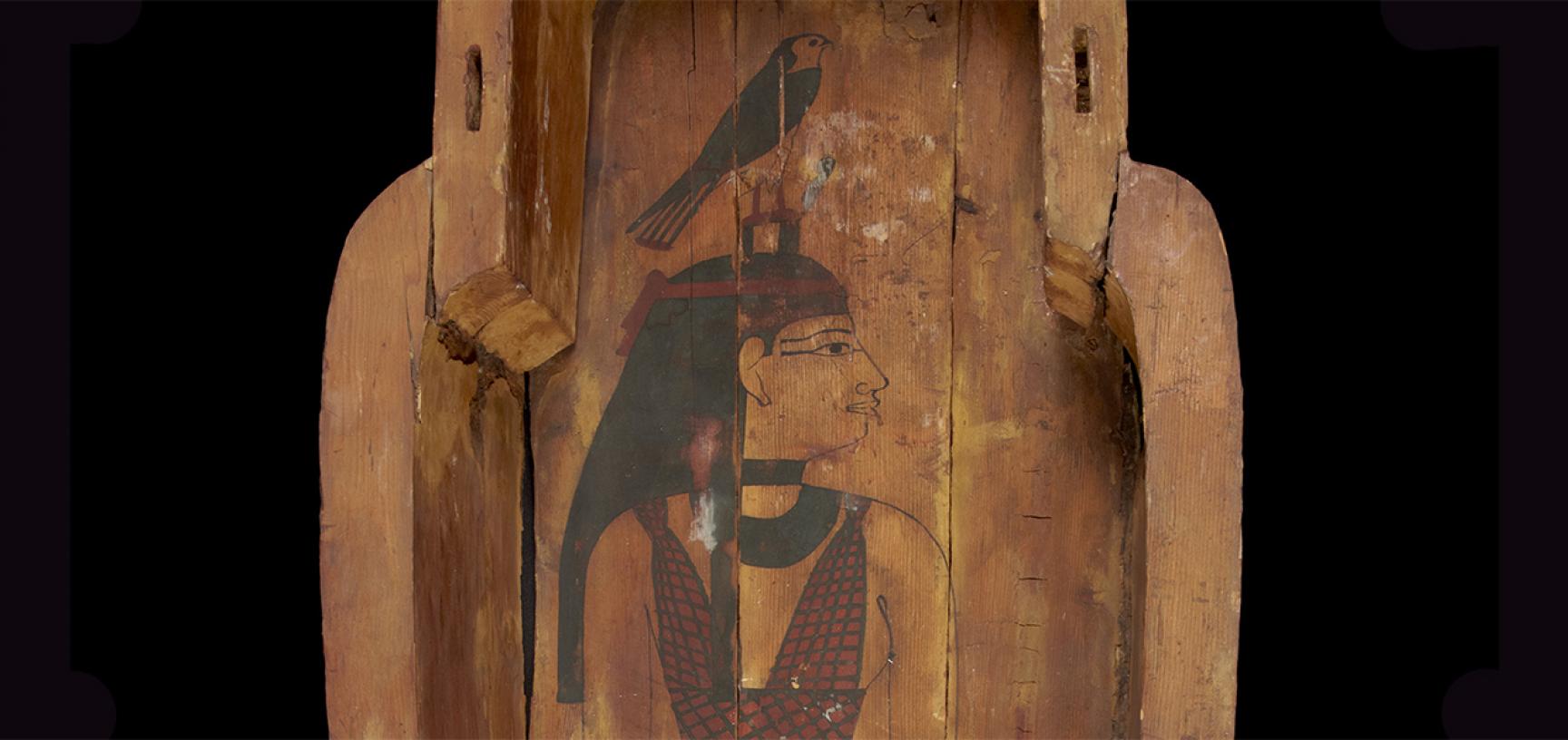 Djed-djehuty-iuef-ankh mummy