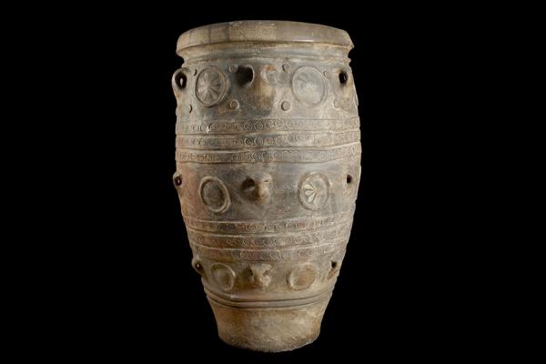 pithos ashmolean