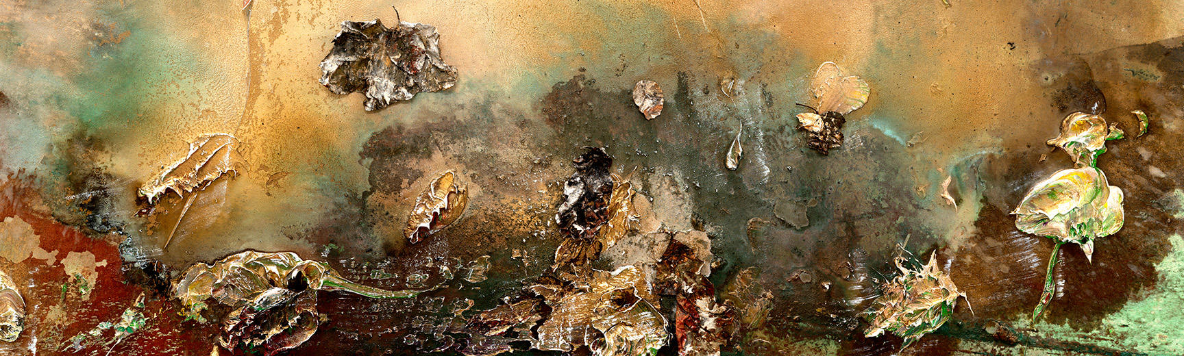 anselm kiefer banner rilke poem 1728 2