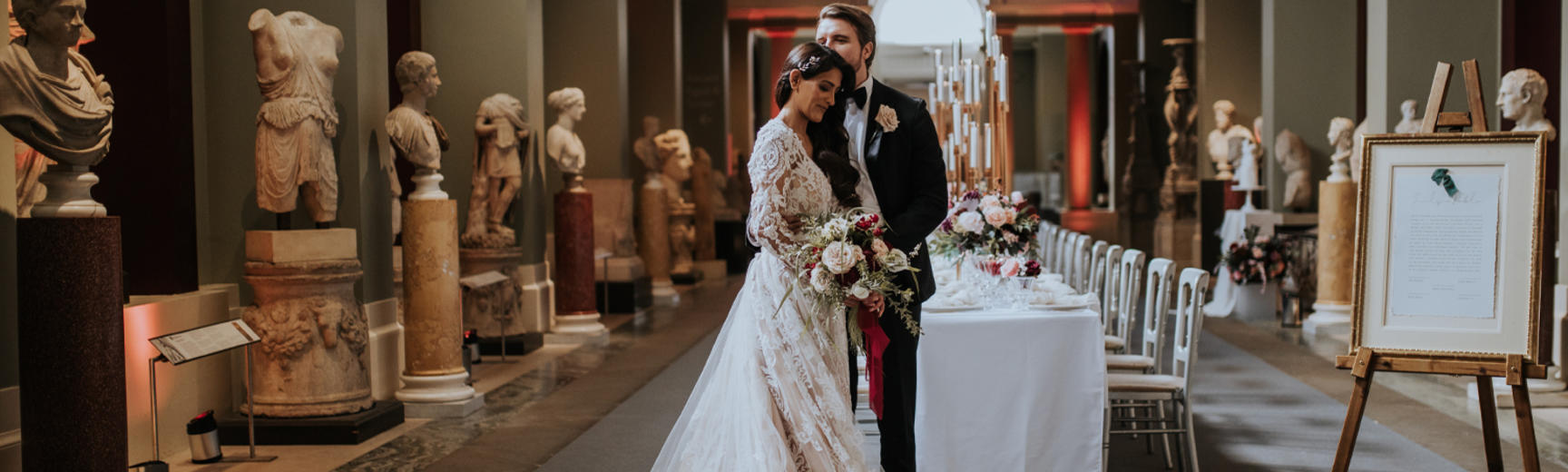 ashmolean venue hire weddings 2021 asia and scott