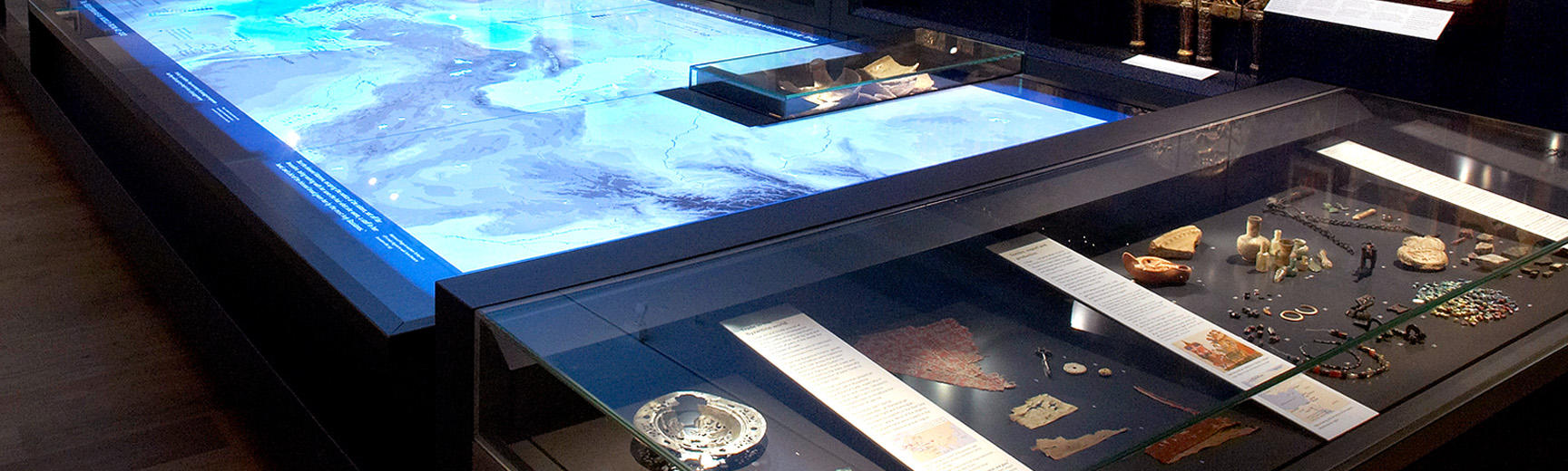 Mediterranean World Gallery