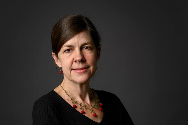Dr Clare Pollard
