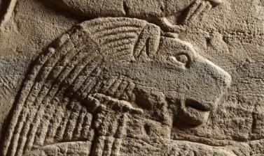  ANCIENT EGYPT AND NUBIA at the Ashmolean