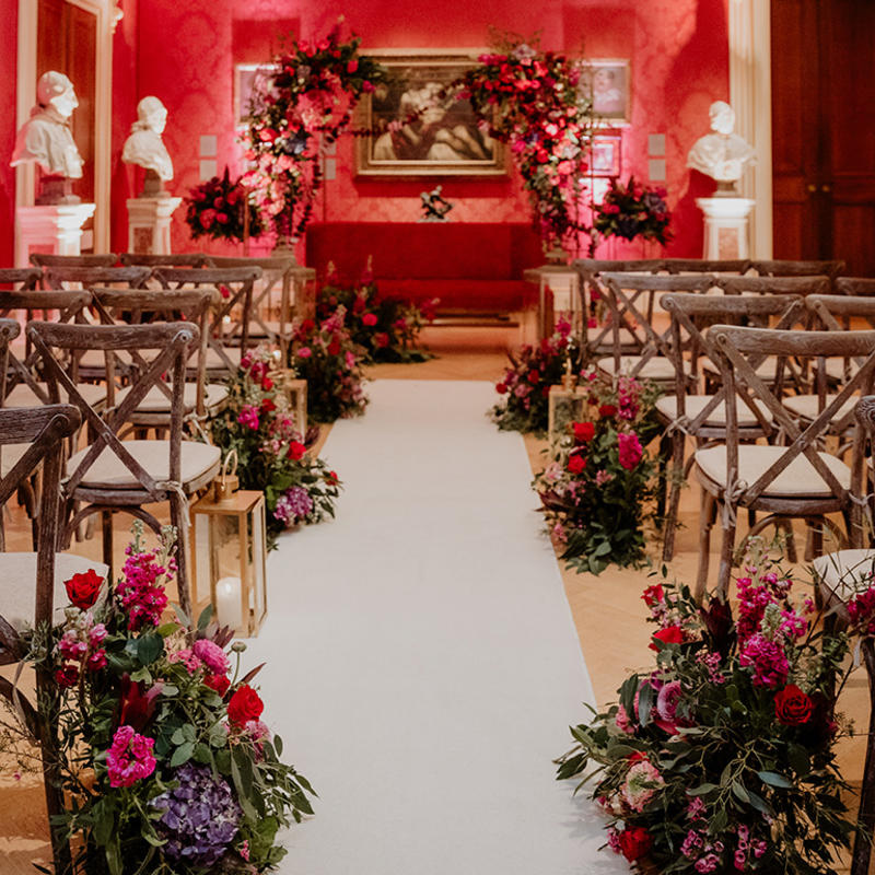 V&H Wedding Photography Event Hire Wedding European Art Gallery V&H Wedding Photography