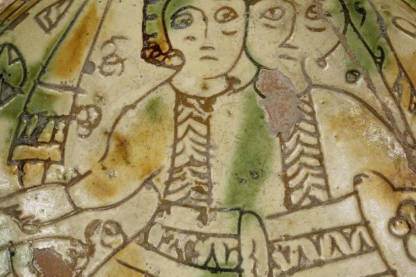  MEDIEVAL CYPRUS at the Ashmolean Museum
