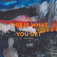 This is What you Get exhibition catalogue cover
