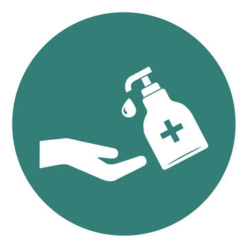 Sanitiser sanitiser