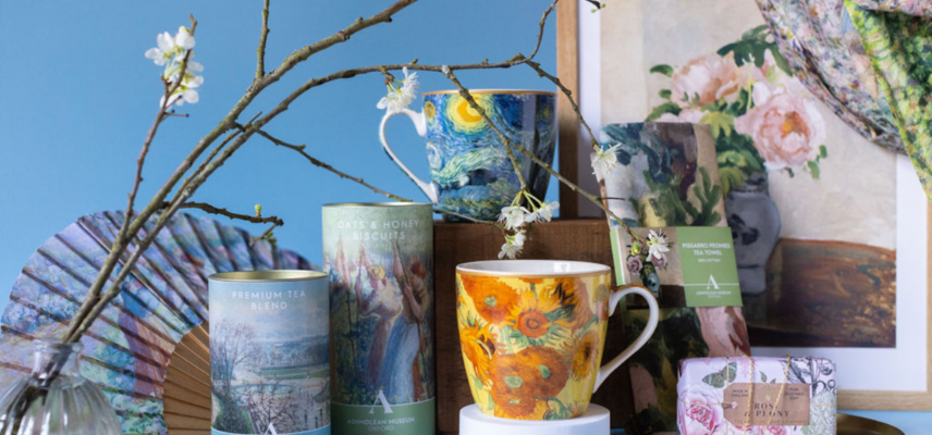 Easter shop products 2022