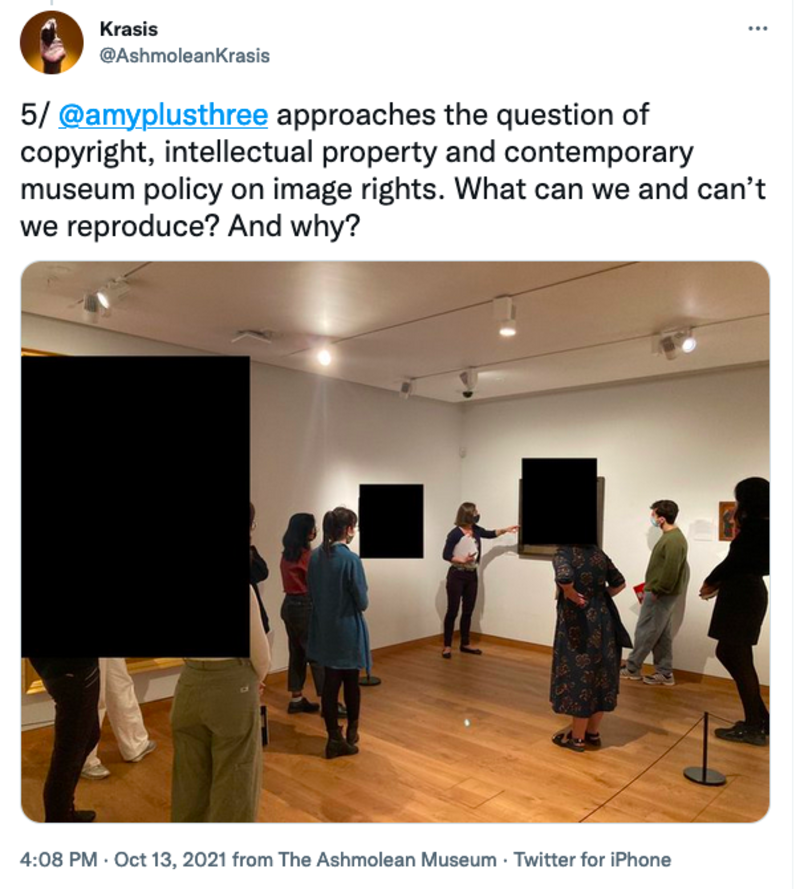 Screenshot of Twitter thread from Krasis 12 01 Screenshot of Twitter thread from Krasis 12 01
